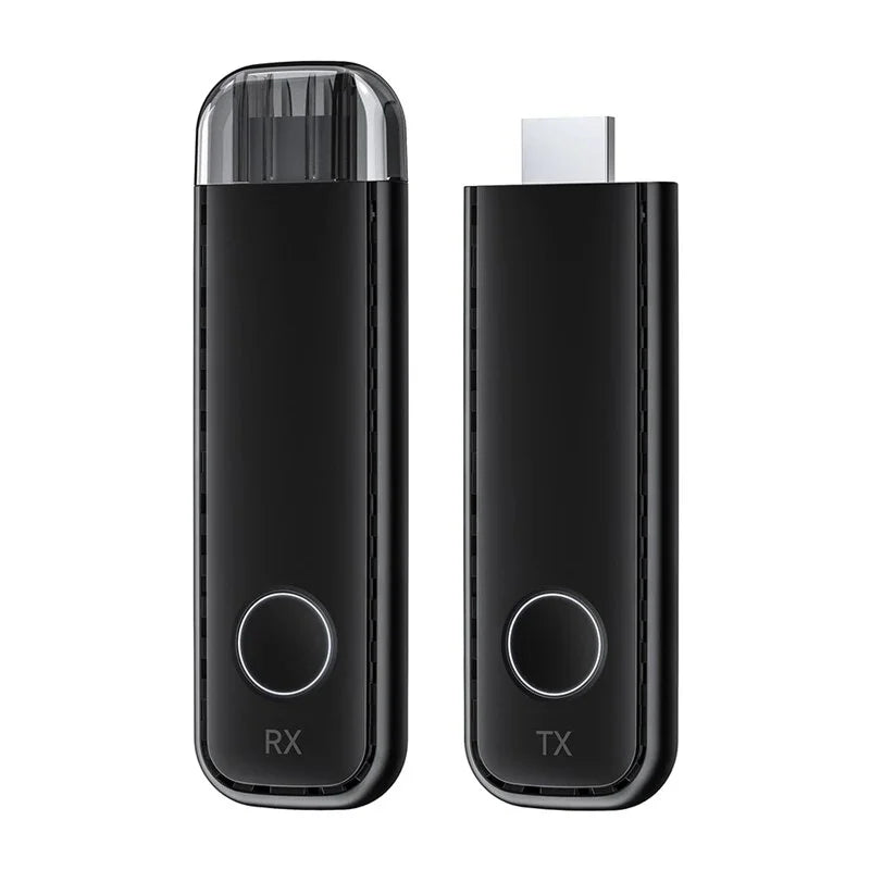 G57 Conference Wireless Video Sizecreen Projector Video Transmitter Receiver Display Adapter 1080P HD Laptop Sizecreen Projector