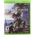 Monster Hunter World - Xbox One