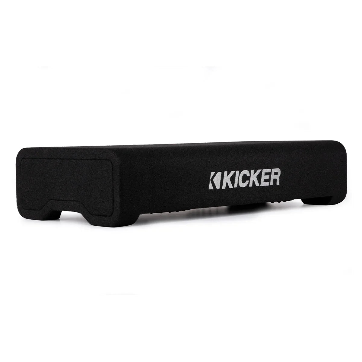 Kicker 48TRTP122 Down-Firing 12" CompRT 2-Ohm Sizeubwoofer Enclosure