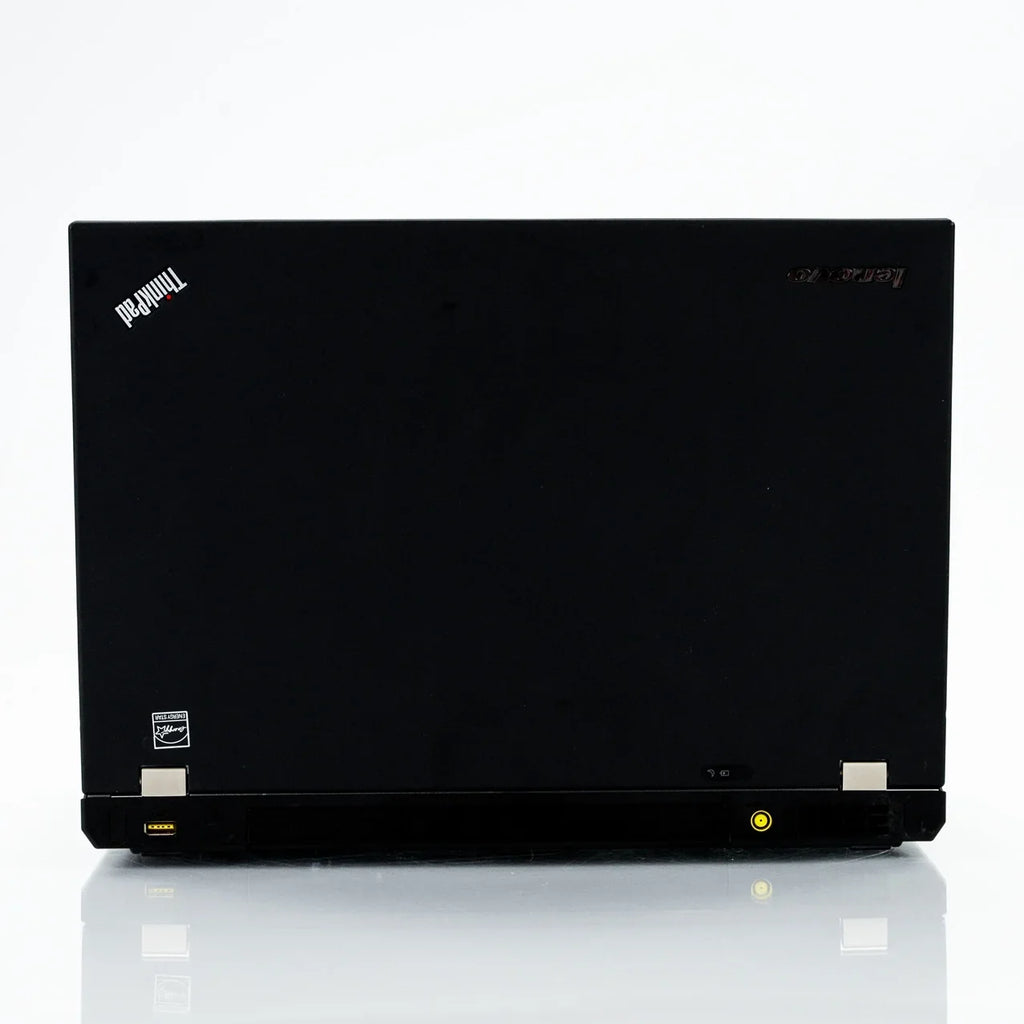 Restored Lenovo ThinkPad T530 Laptop i5 Dual-Core 8GB 500GB Win 10 Pro B v.WAA (Refurbished)
