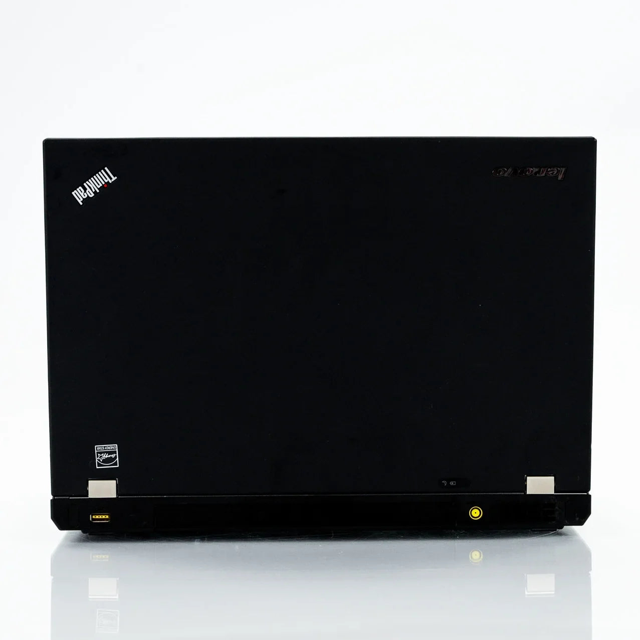 Restored Lenovo ThinkPad T530 Laptop i5 Dual-Core 8GB 500GB Win 10 Pro B v.WAA (Refurbished)