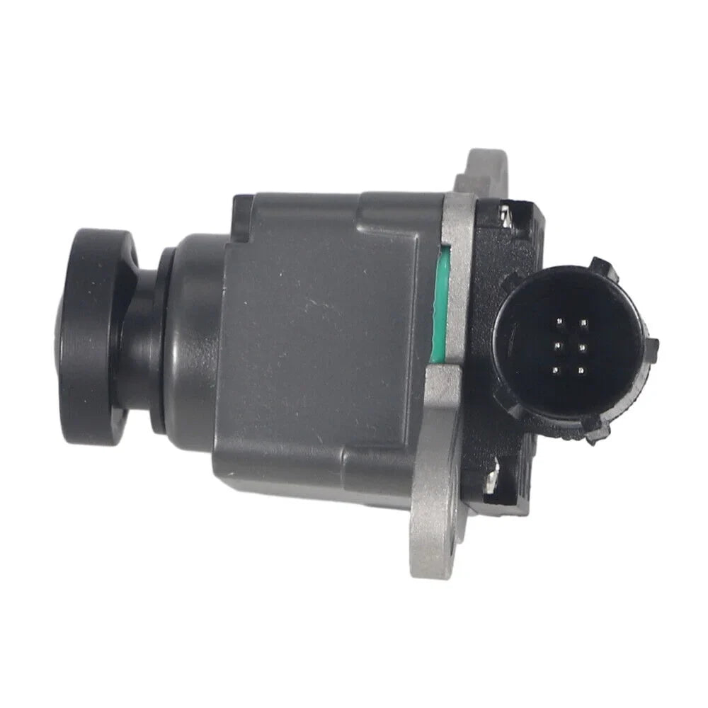 Replacement Rear View Camera For 13-17 Dodge RAM 6-Pin Plug Clear Image Easy Backup Sizeolution