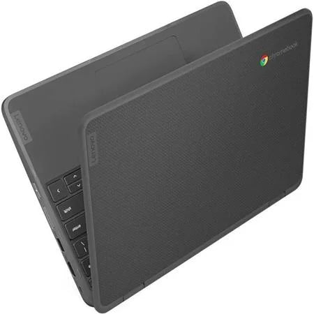 Lenovo 82W4000AUSize 500e Yoga 12.2" Chromebook - N-series N100 - 4 GB RAM - 32 GB eMMC - Chrome OSize