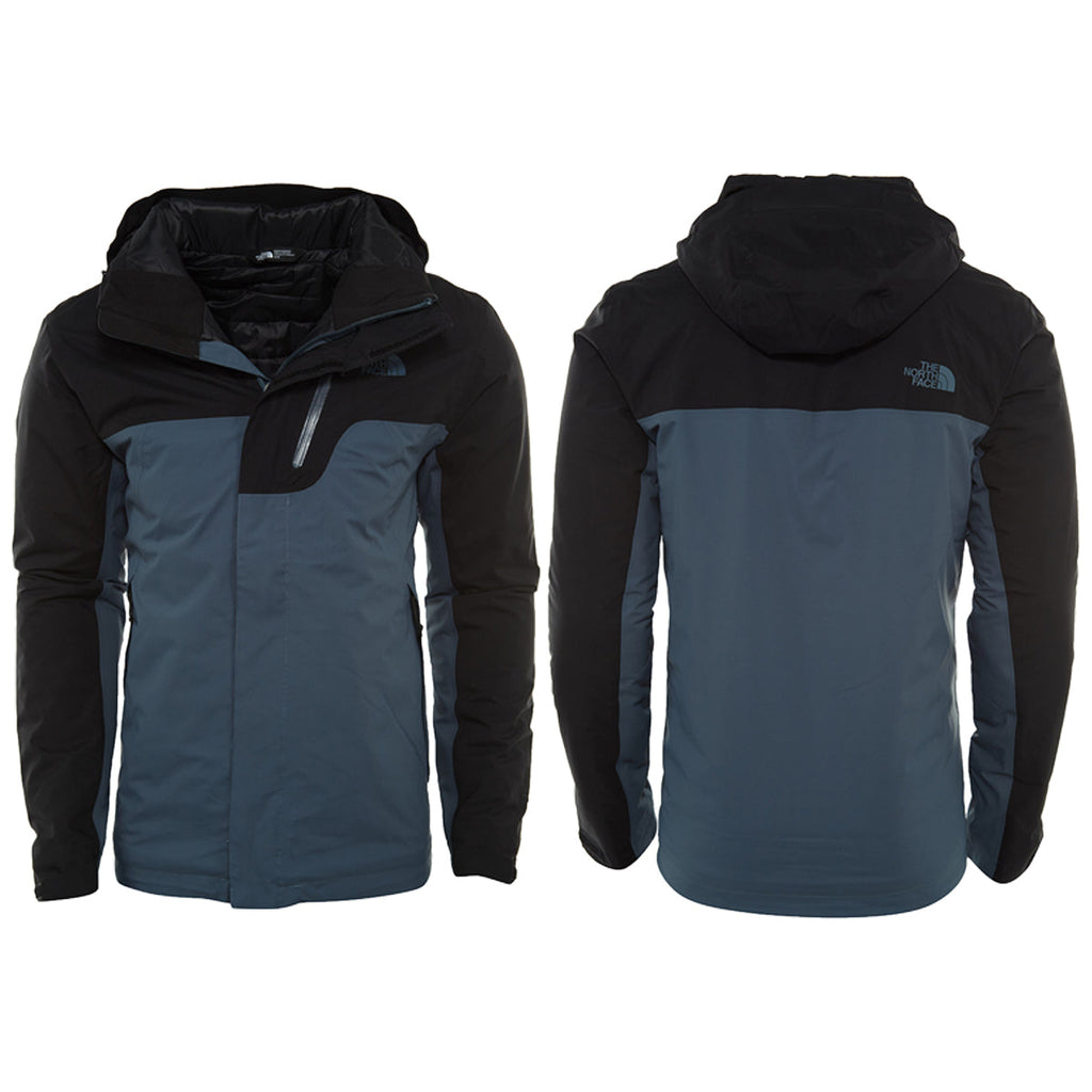 North Face Plasma Thermal 2 Insulated Jacket Mens Sizetyle : A33q9