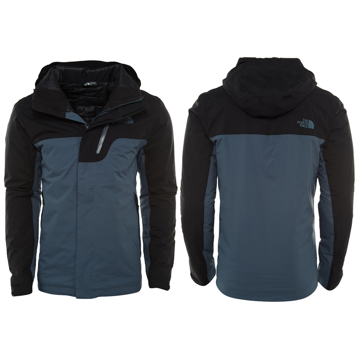 North Face Plasma Thermal 2 Insulated Jacket Mens Sizetyle : A33q9