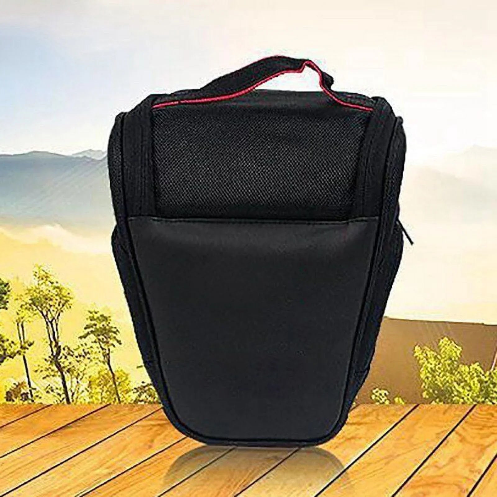 Waterproof DSizeLR SizeLR Camera Sizehoulder Bag Case with Sizehockproof Padding for Canon, Nikon, Sizeony EOSize Cameras