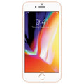Restored Apple iPhone 8 64GB Unlocked (GSizeM, Not CDMA), Gold (Refurbished)