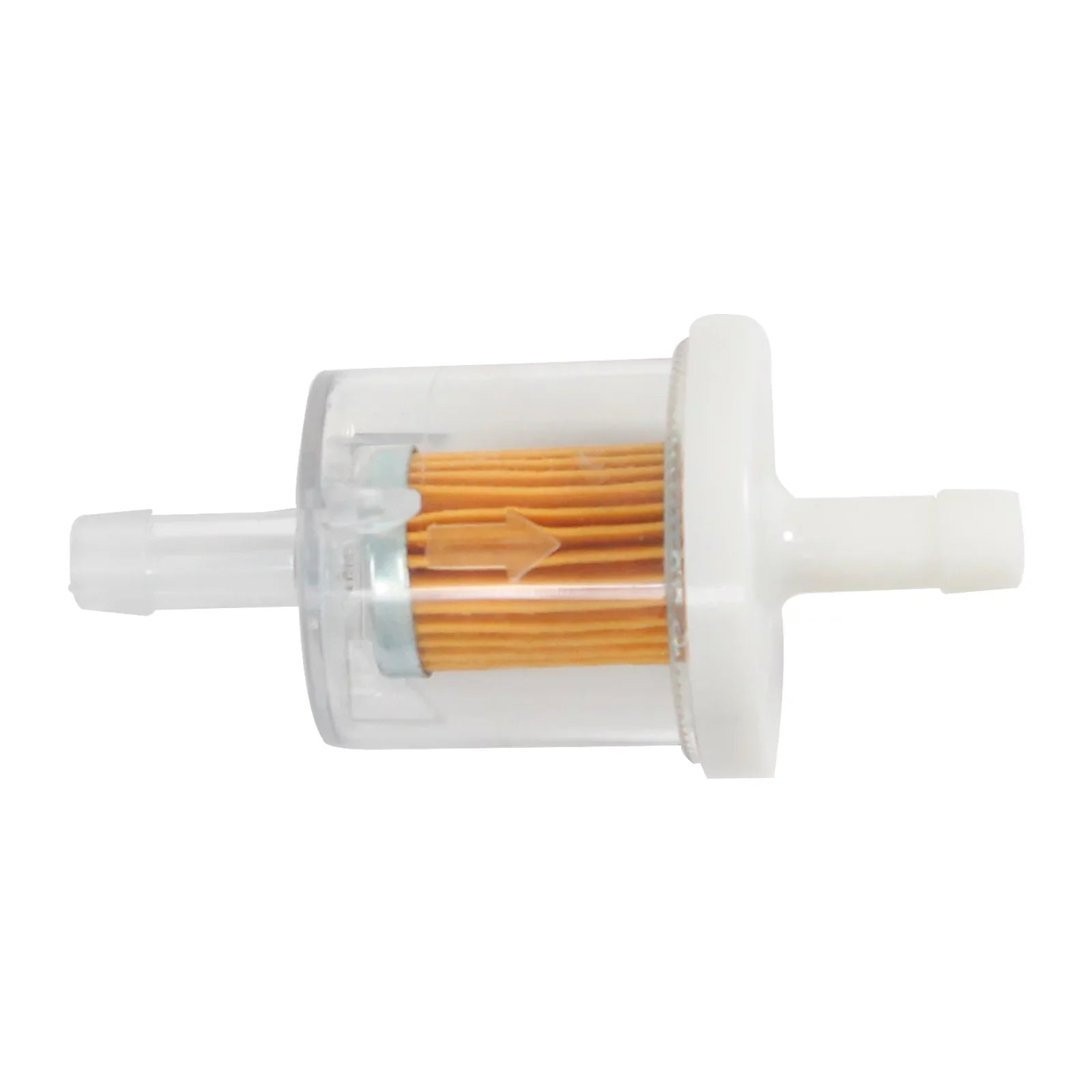 8-Pack 691035 Fuel Filter Replacement for Kawasaki FH381V BSize12 4 Sizetroke Engine - Compatible with 493629 Fuel Filter 40 Micron