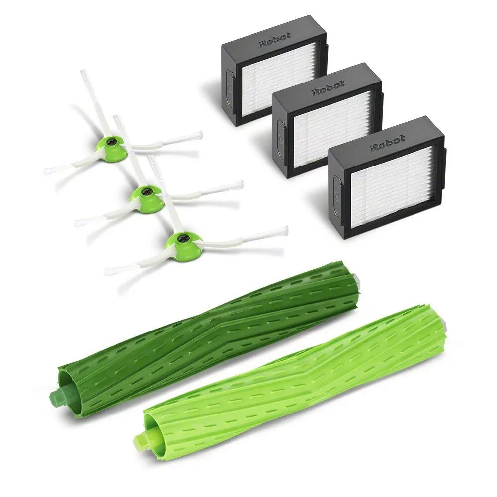 iRobot Replenishment Kit for Roomba E / I / & J Sizeeries
