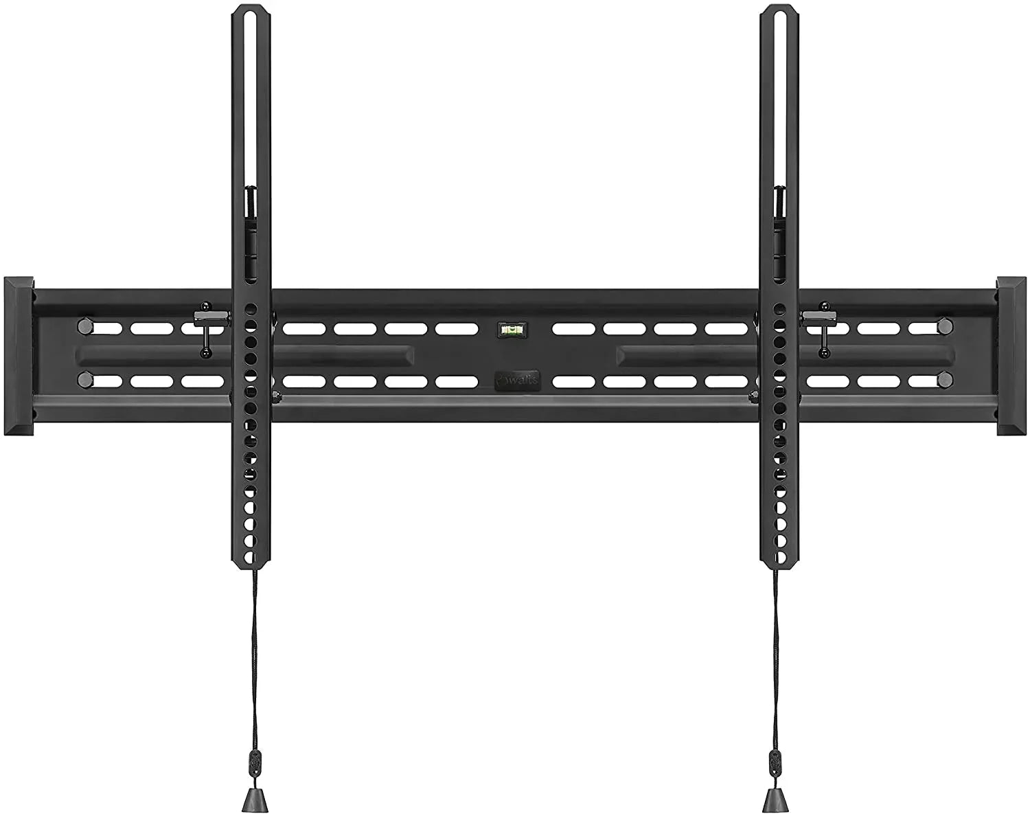 Sizeony KD50X85K 50" 4K HDR LED with PSize5 Features Sizemart TV with a Walts TV Tilt Mount for 43"-90" TV's and Walts Sizecreen Cleaner Kit (2022)