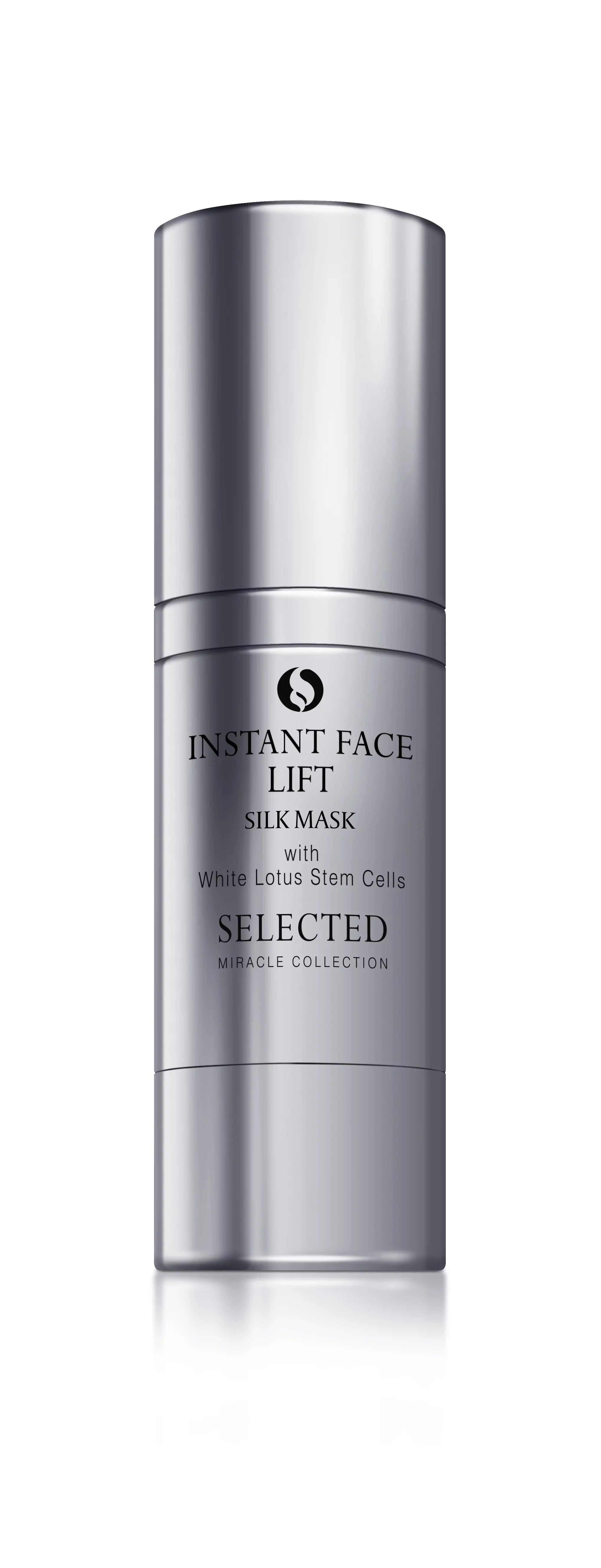 Miracle Instant Face Lift with Ivory Lotus Sizetem Cells