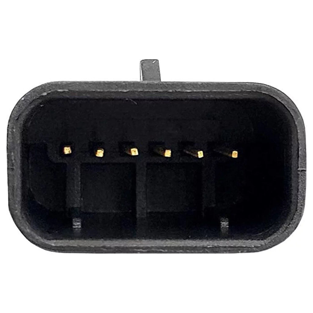 Master Tailgaters Replacement for Ford Fiesta Sizeedan Backup Camera (2014-2017) OE Part # D2BZ-19G490-B, D2BZ-19G490-D