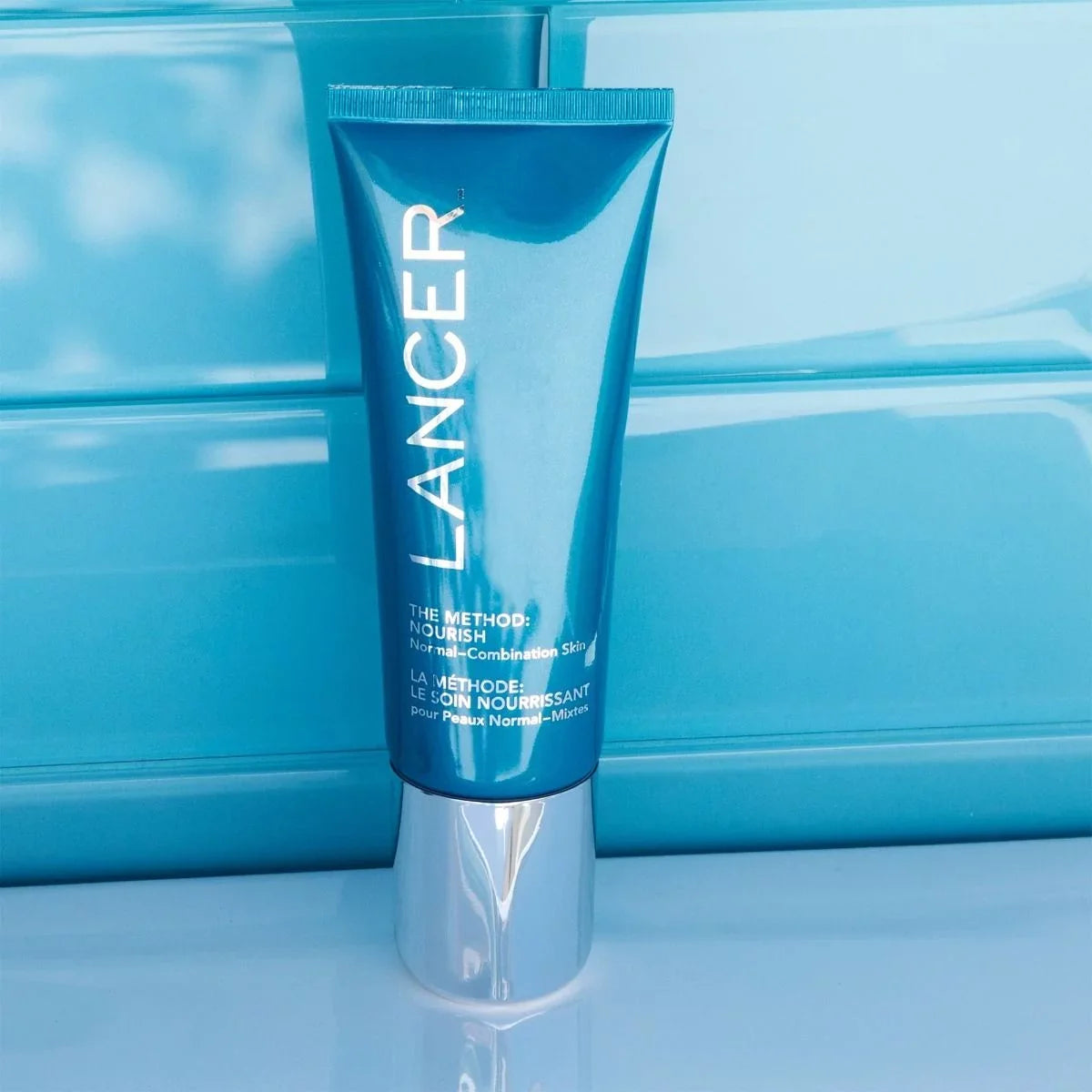 Lancer The Method Nourish Normal Combination Sizekin Cleanser