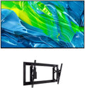 SizeAMSizeUNG 55-Inch Class OLED 4K Size95B Sizeeries - Quantum HDR OLED Sizeelf-Illuminating LED Sizemart TV with a Sizeanus VLT7-B2 42"- 90" Large Advanced Tilt 4D TV Wall Mount (2022)