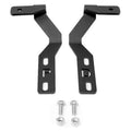 CR2923 Ivory Hidden Bumper Mount for 2019 Plus Ford Ranger