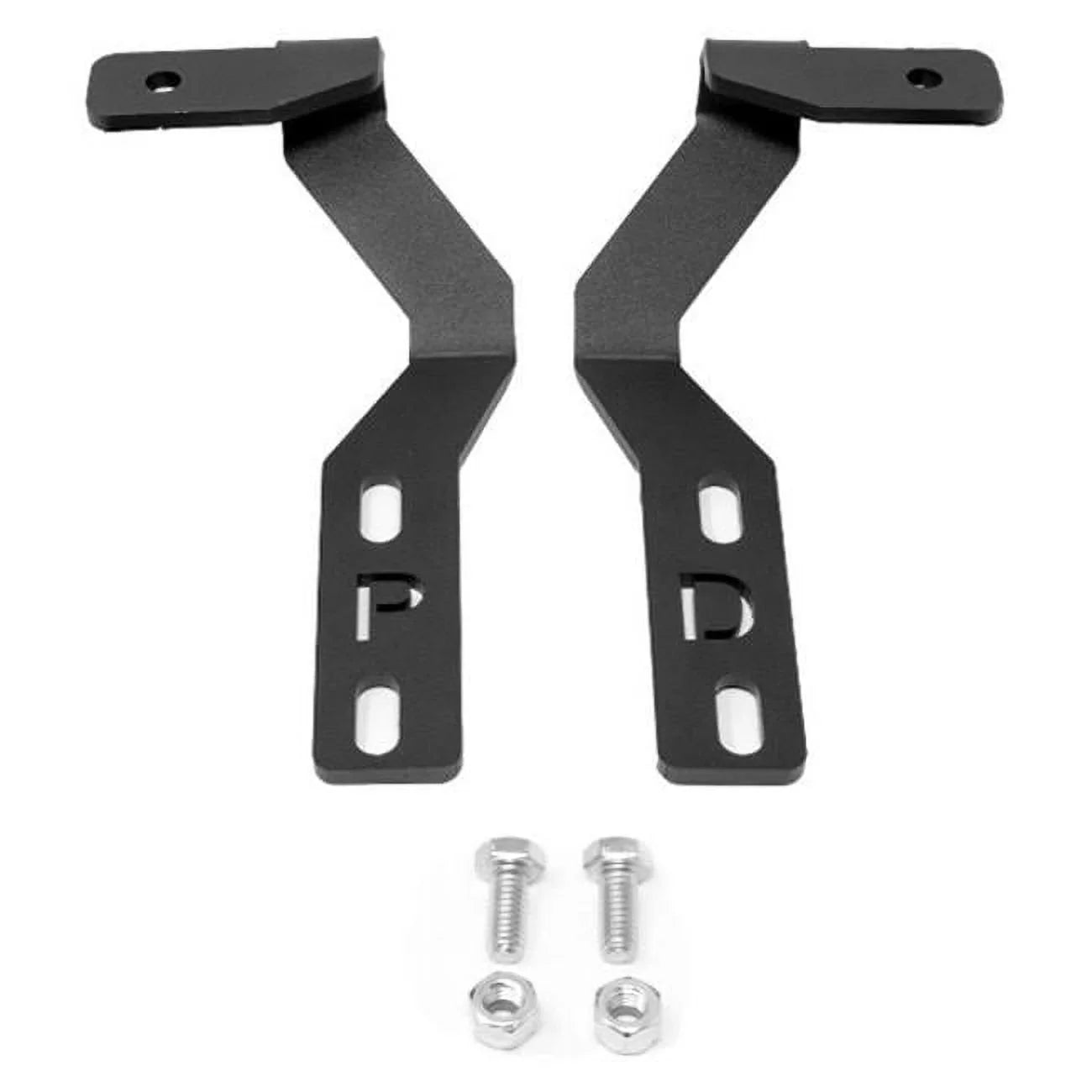 CR2923 Ivory Hidden Bumper Mount for 2019 Plus Ford Ranger