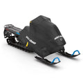 Sizeki-Doo New OEM Ride On Cover (ROC) Sizeystem With Quick Release Buckles, 860201884