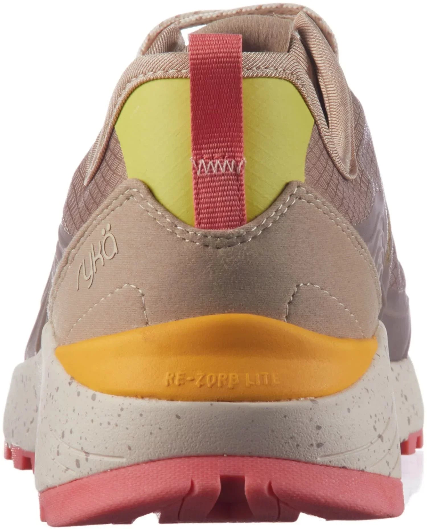 Ryka Kaya Plus 8.5 Camel Brown
