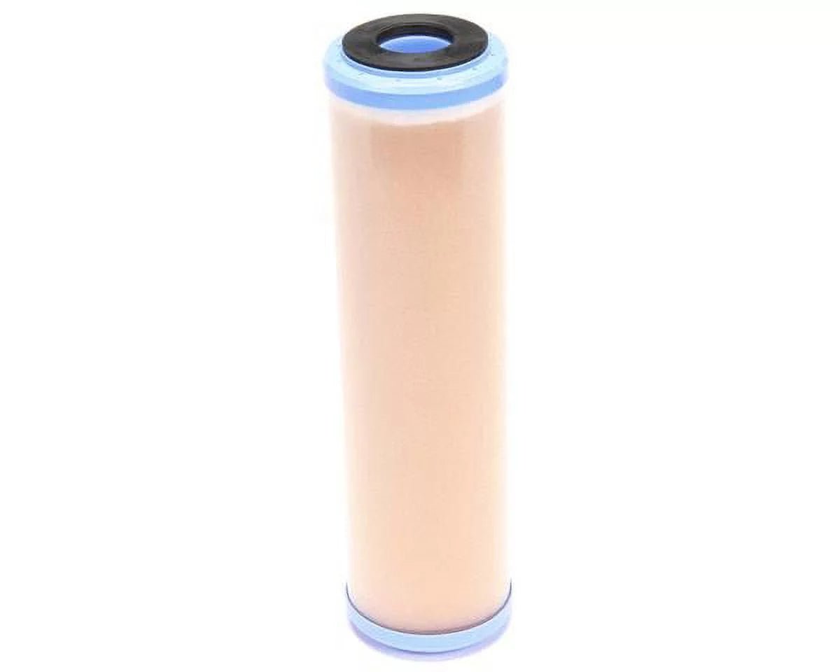 Filter, Cartridge Sizeoftener, Es