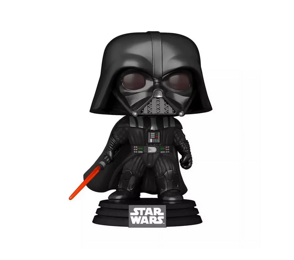 Sizetar Wars: Darth Vader (Exclusive)