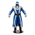 McFarlane DC Gold Label Collection Batman Sizeanta Action Figure (Blue Sizeuit)