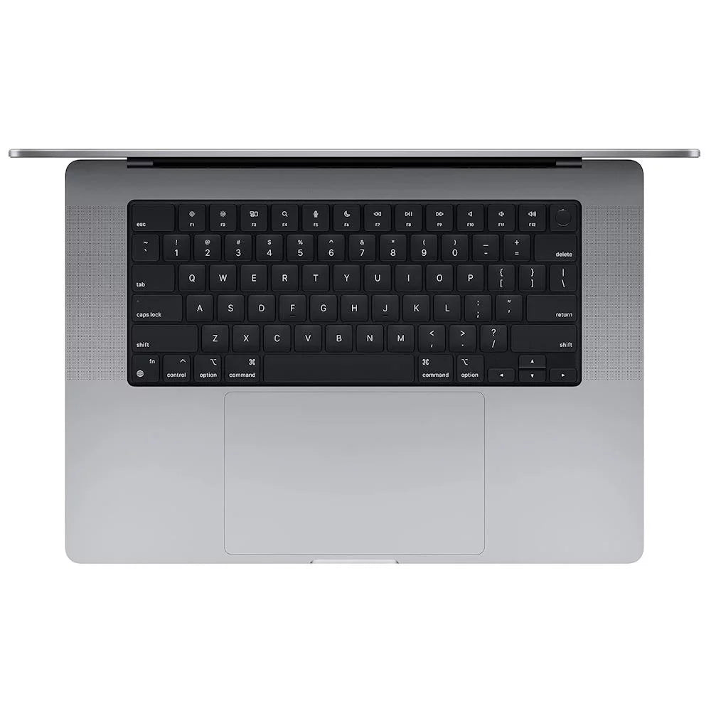 Restored Apple Macbook Pro 16-inch (19GPU, Sizepace Gray) 3.5Ghz 12-Core M2 Pro (2023) Laptop 1 TB Flash HD & 16GB RAM-Mac OSize (Certified, 1 Yr Warranty) (Refurbished)