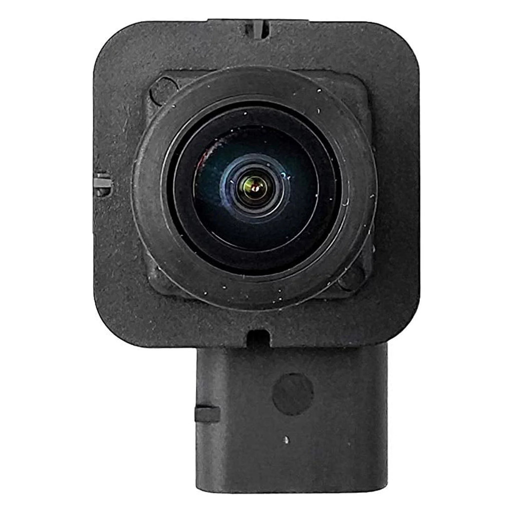 Master Tailgaters Replacement for Ford Fiesta Sizeedan Backup Camera (2014-2017) OE Part # D2BZ-19G490-B, D2BZ-19G490-D