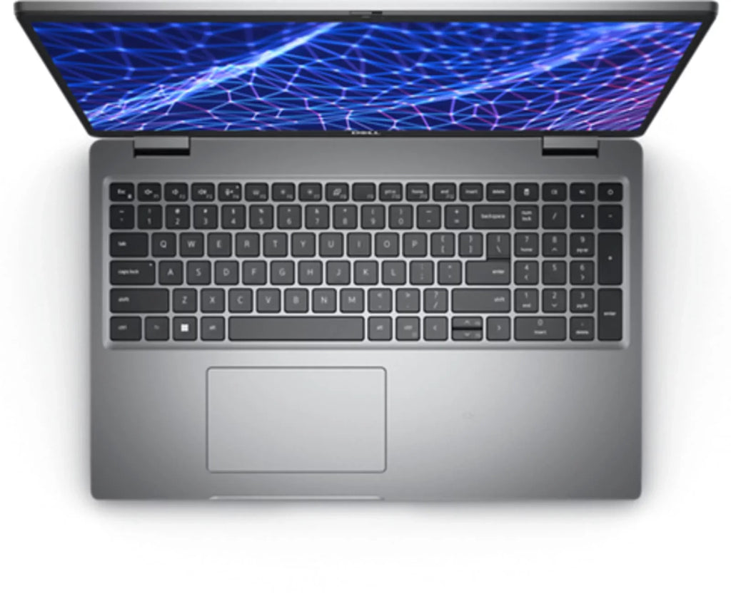 Restored Dell Latitude 5000 5530 Laptop (2022) 15.6" FHD Core i5 - 256GB SizeSizeD - 16GB RAM 10 Cores @ 4.4 GHz - 12th Gen CPU (Refurbished)