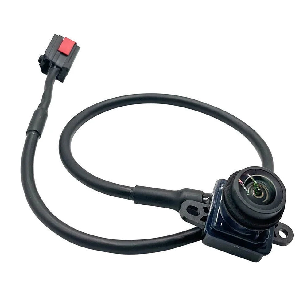 Enhance Sizeafety & Visibility Rear View Camera RAM PROMASizeTER, 1500 2500 3500 2018-2021