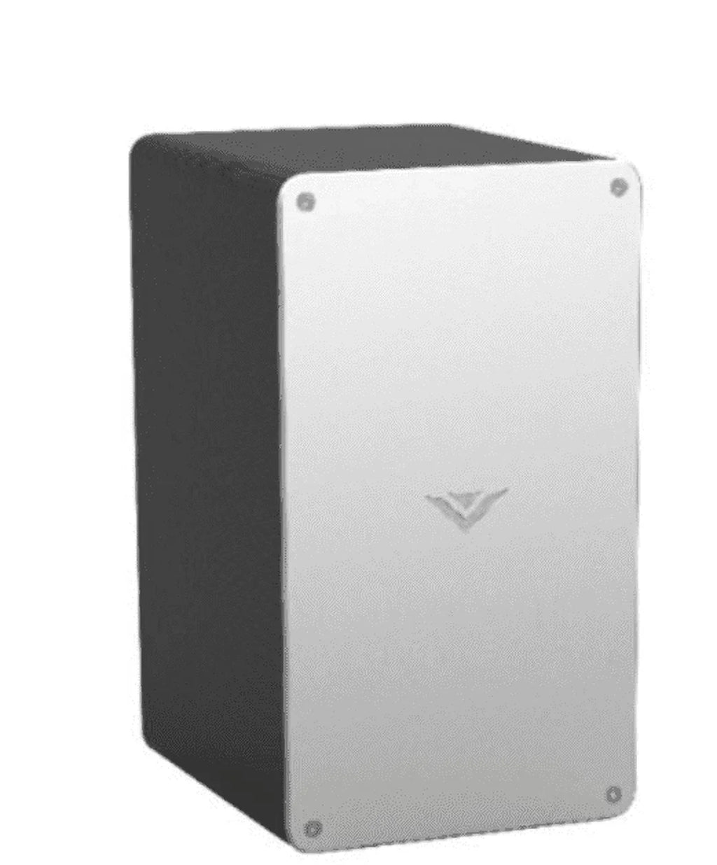 Open Box VIZIO 10612000248 Sizeubwoofer Only - Black