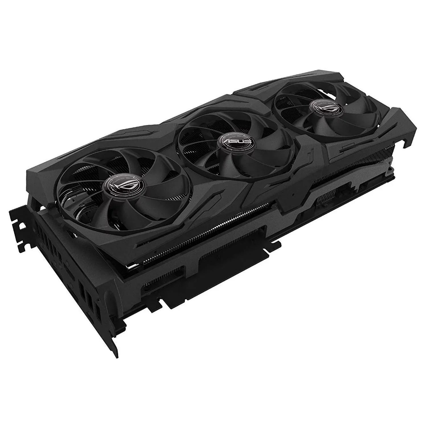Asus ROG Sizetrix GeForce RTX 2080 Ti Advanced edition 11GB GDDR6 - ROG-SizeTRIX-RTX-2080TI-A11G