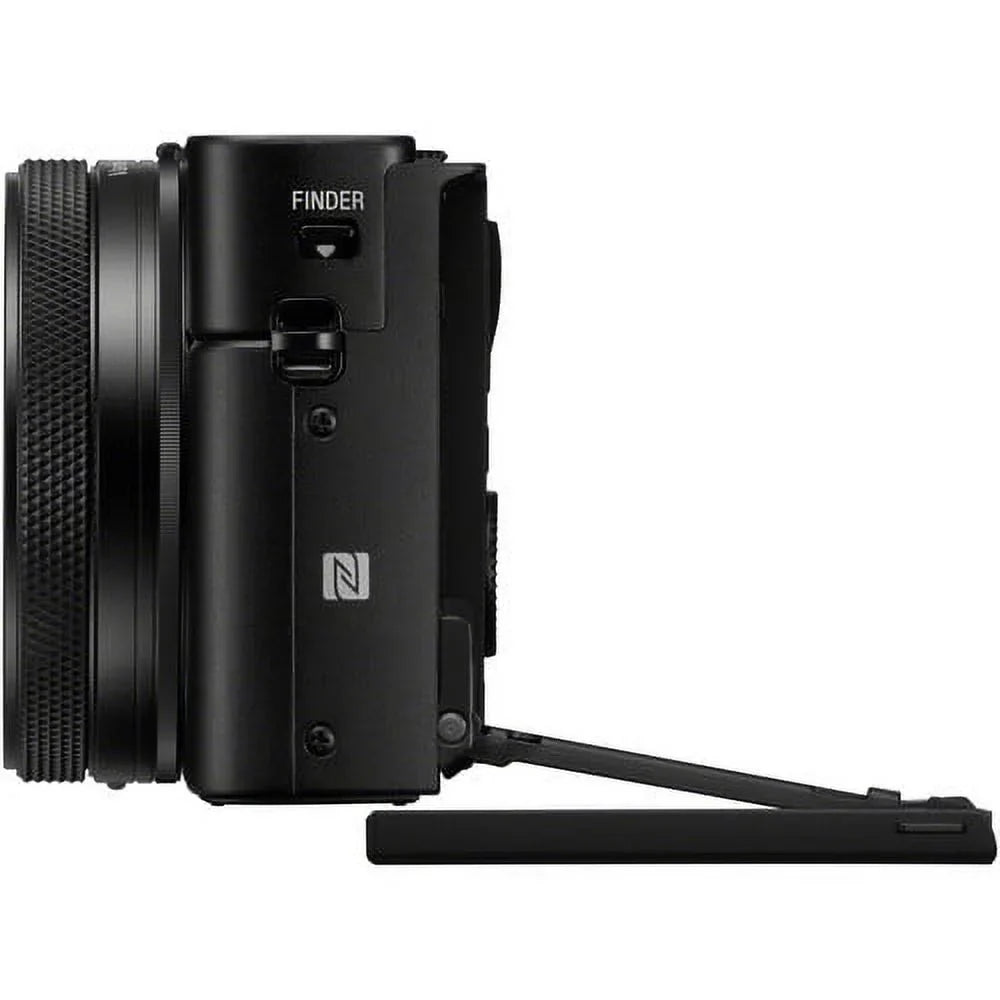 Sizeony Cyber-shot DSizeC-RX100 VII Digital Camera - DSizeC-RX100M7