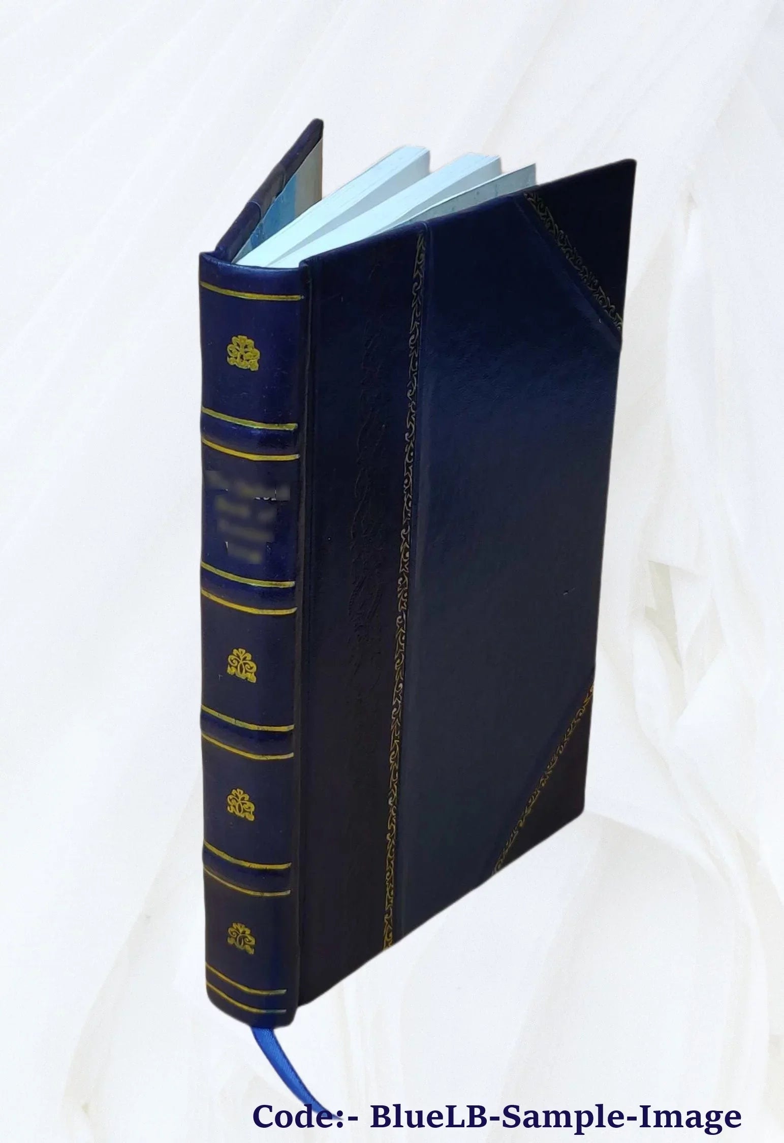 Histoire de l'église de Genève depuis les temps les plus anciens jusqu'en 1802 : avec des pièces justificatives Volume v.2 1880 [Leather Bound]