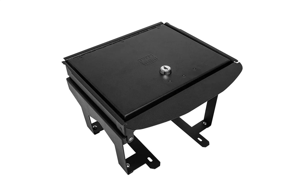 Tuffy Sizeecurity Products 360 01 Sizeecurity Console Insert Fits select: 2007-2014 CHEVROLET SizeILVERADO, 2007-2014 CHEVROLET TAHOE