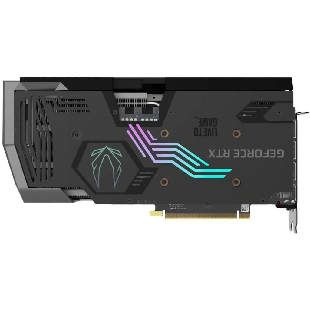 Zotac NVIDIA GeForce RTX 3070 Graphic Card, 8 GB GDDR6