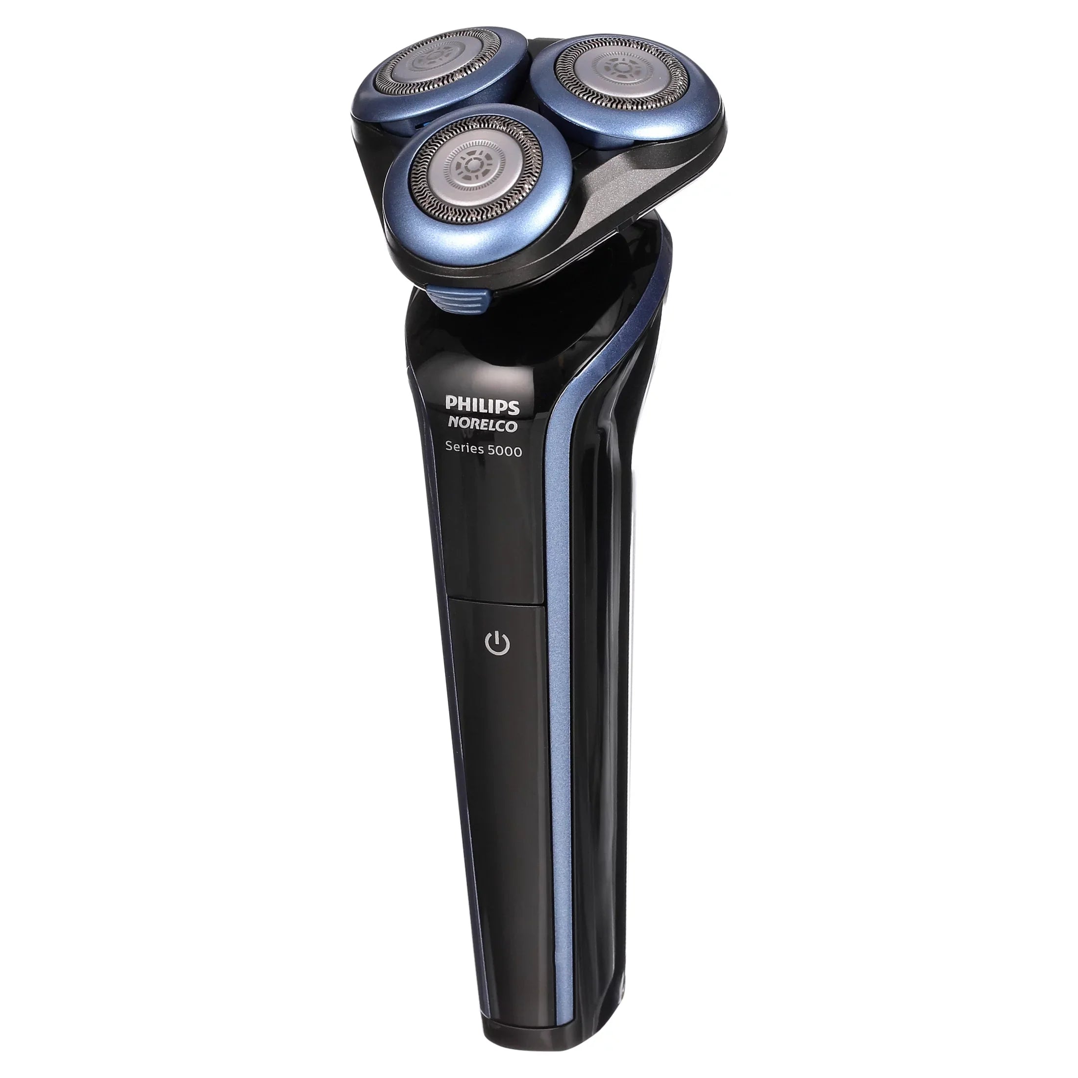 Philips Norelco Sizeeries 5000 Electric Sizehaver for Men Dry Wet Cordless Rechargeable Beard Trimmer