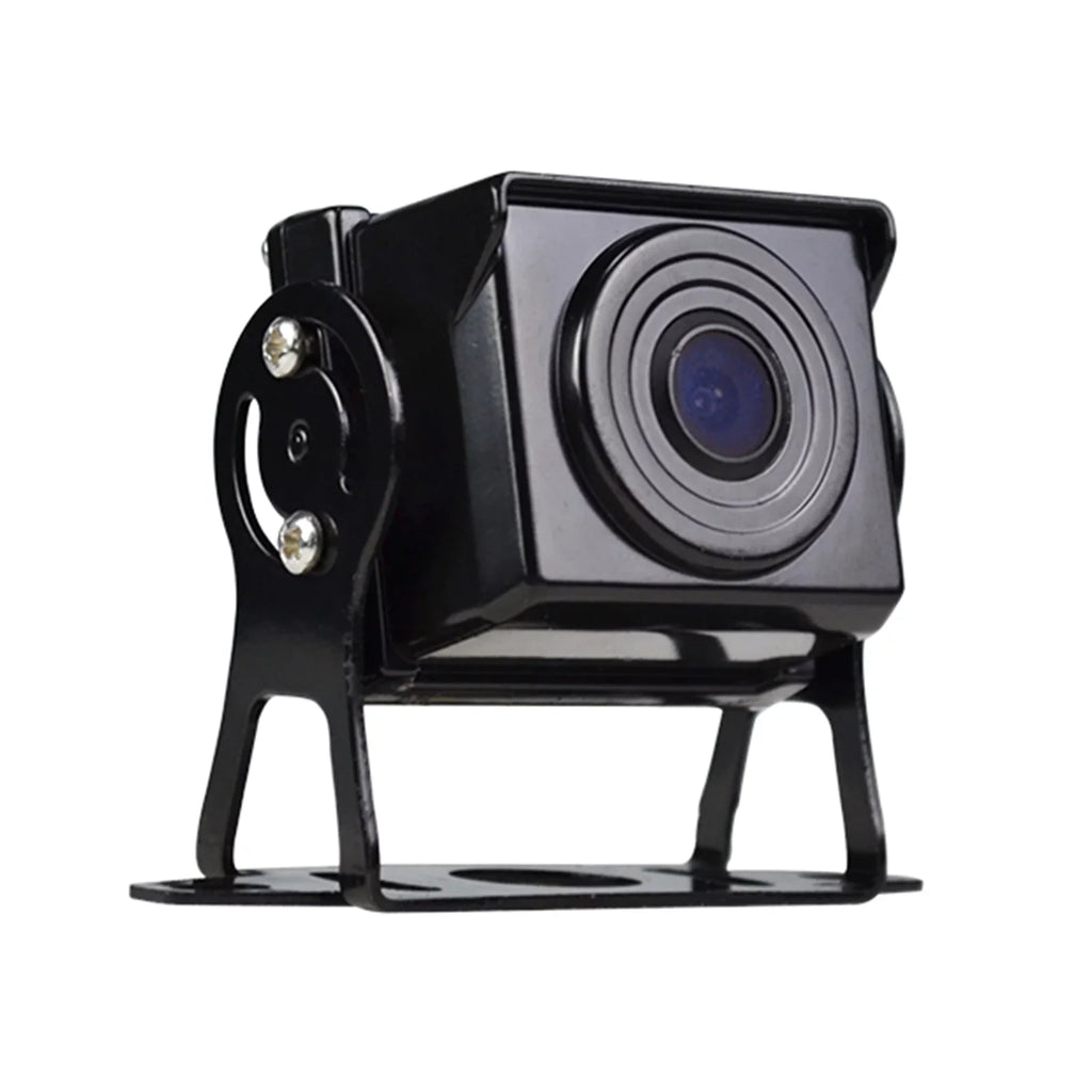 Waterproof Night Vision Rear View Reverse Backup Camera For 12V 24V Bus Truck RV