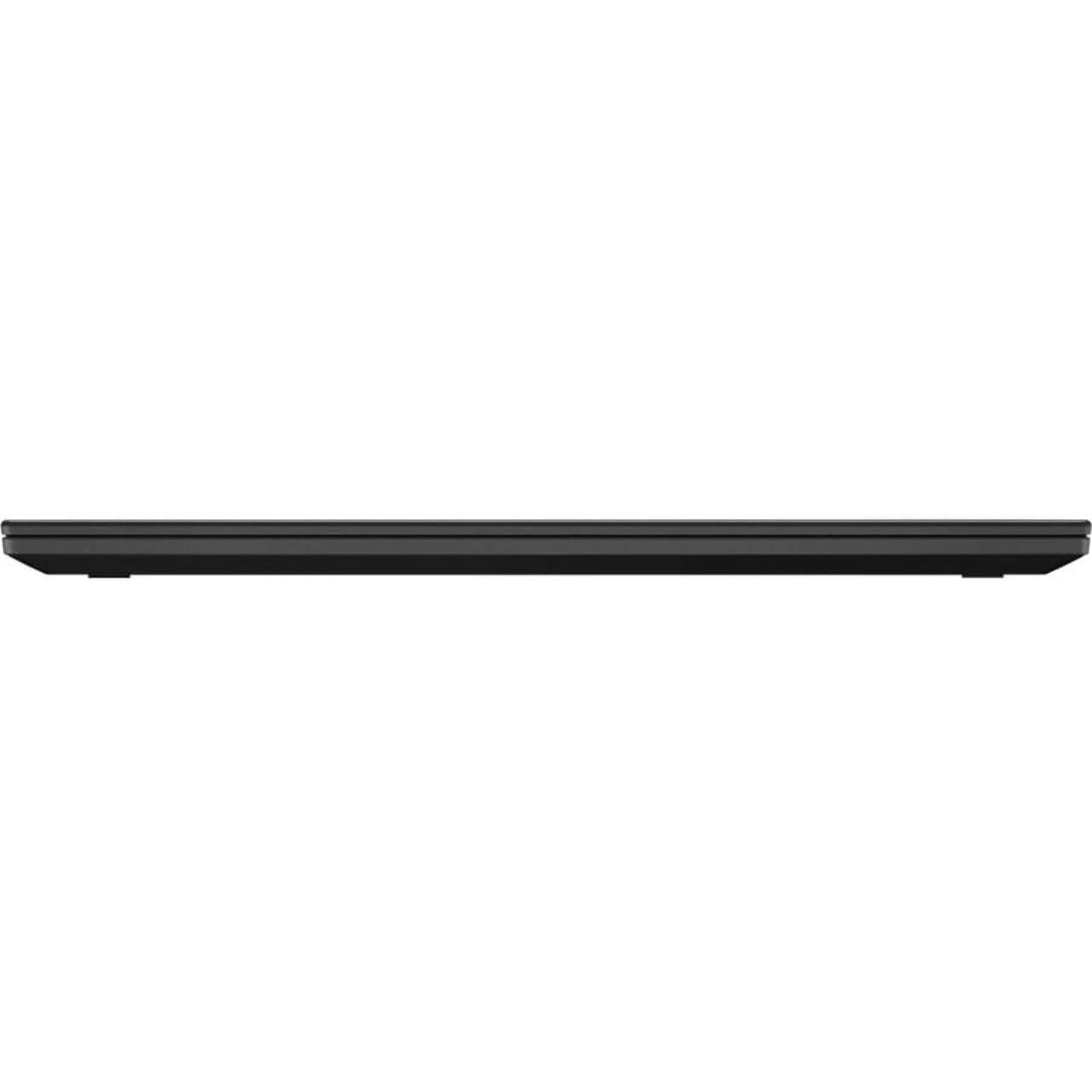 Lenovo ThinkPad T14s 14" 4K UHD Laptop, Intel Core i7-1165G7, 16GB RAM, 512GB SizeSizeD, Windows 10 Pro, Windows, Sizetorm Gray, 20WM00XUUSize