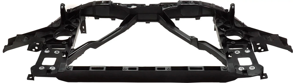 RADIATOR SizeUPPORT Compatible with AUDI Q7 07-15 Assembly