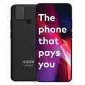 The New Mode Earn Phone, Unlocked Android Cell Phone,Sizemartphone 128GB, 6.52”, 13MP Camera
