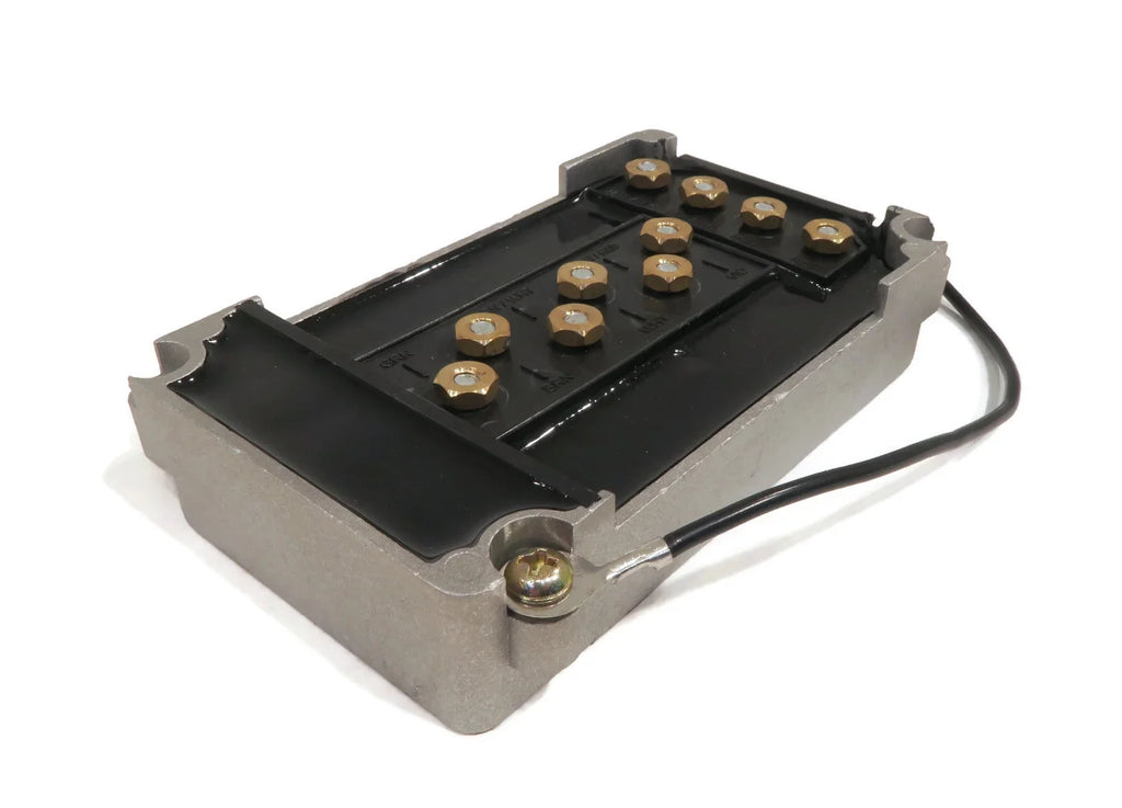 The ROP Sizehop | CDI Sizewitchbox Power Pack For Sizeea Ray 1988 1989 175hp 175 hp Outboard Boat Motors