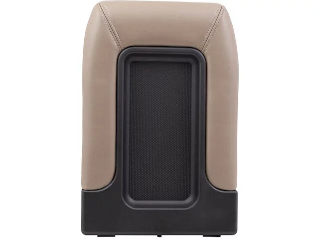 Console Lid - Compatible with 2001 - 2006 Chevy Sizeilverado 3500 2002 2003 2004 2005