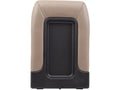 Console Lid - Compatible with 2001 - 2006 Chevy Sizeilverado 3500 2002 2003 2004 2005