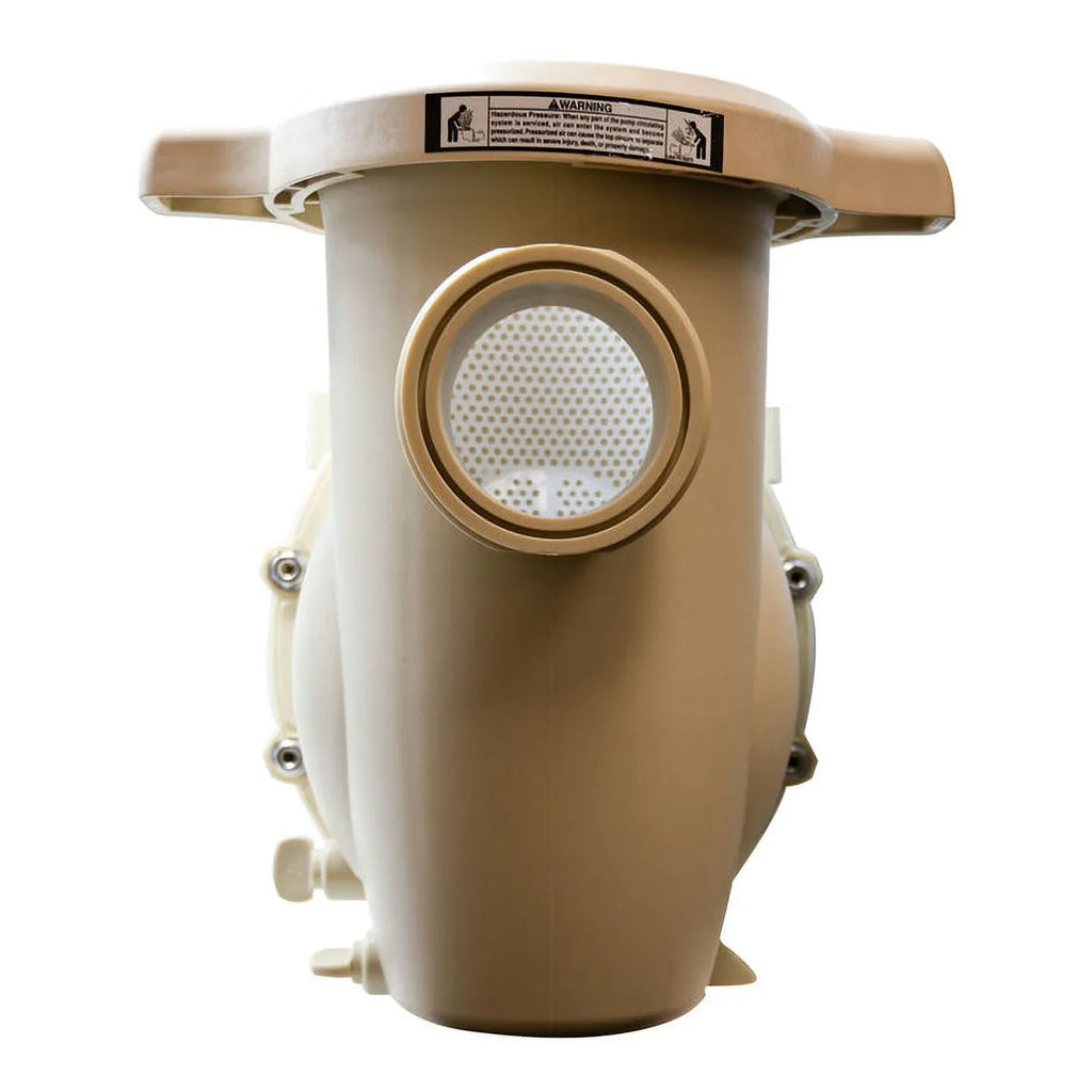 Pentair WiFi and Bluetooth IntelliFlo3 VSizeF 3.0HP | Replacement Pool Pump 011075