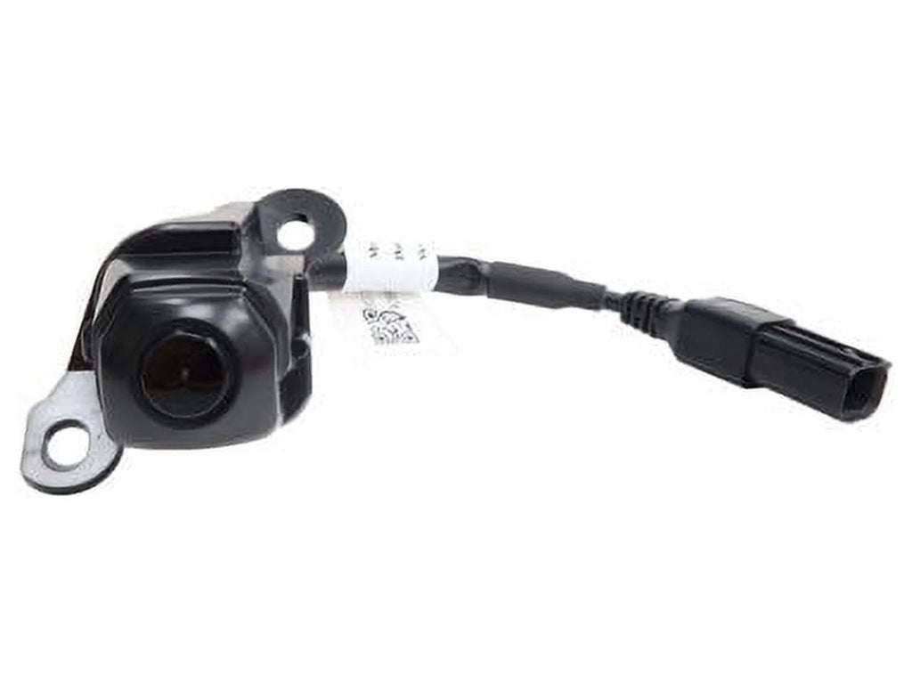 Park Assist Camera - Compatible with 2015 - 2017 Toyota Tacoma 2016