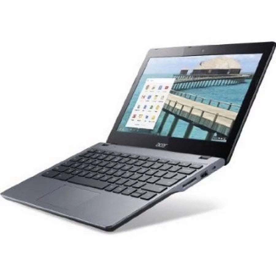 Restored Acer Chromebook C720-2848 (Refurbished)