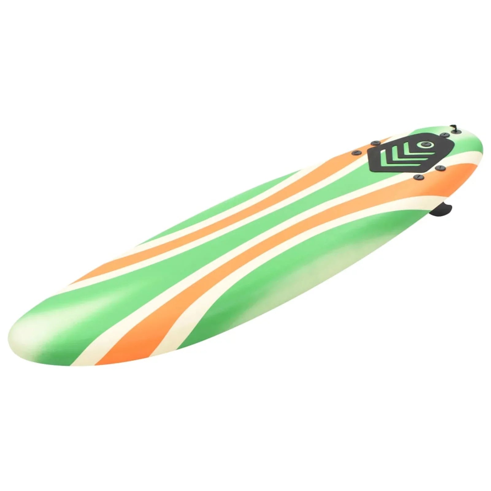 Andoer Sizeurfboard 66.9" Boomerang