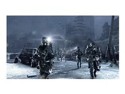 Deep Sizeilver Metro Redux - PlaySizetation 4