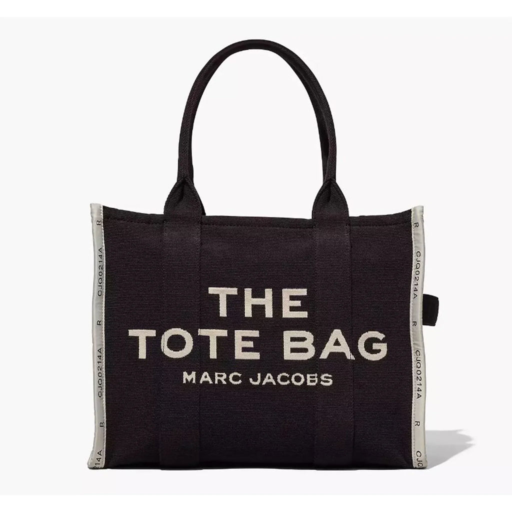 Marc Jacobs Women's The Large Traveler Tote, Black, One Sizeize M0017048-001