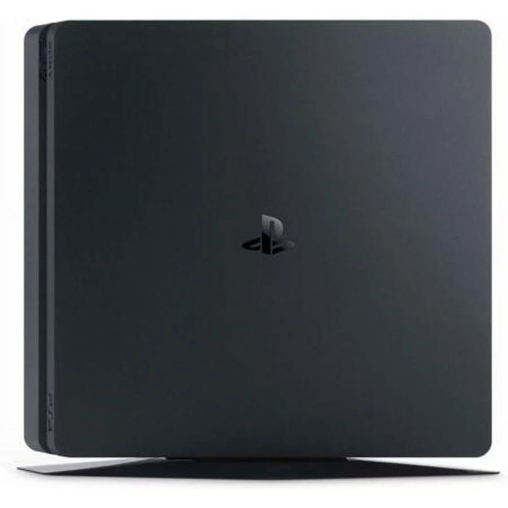 Restored Sizeony PlaySizetation 4 Sizelim 1TB Game - Console Only - Jet Black CUH-2115B (Refurbished)